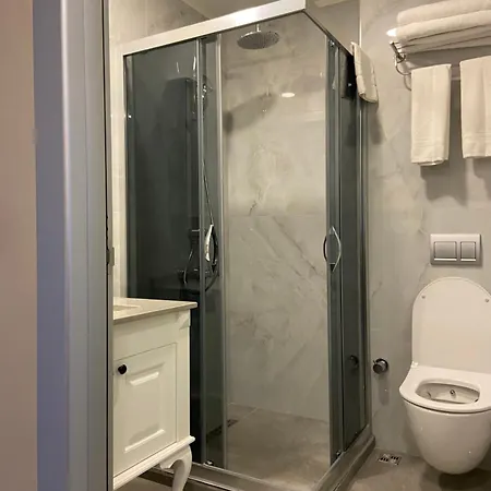 Istanbul Town Hotel Extérieur photo