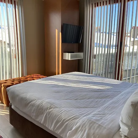 Istanbul Town Hotel Extérieur photo
